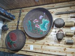 -云河农家乐饭店(福禄缘树山店)