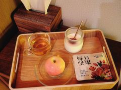 -泰合玺·精油疗愈SPA(狮山天街生活广场店)