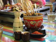 -滋味烤鱼(祥和里店)