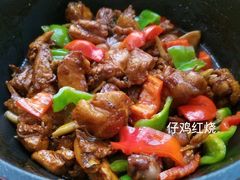 -魏四小鱼锅贴王