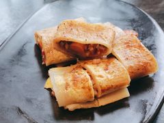 -金掌勺东北菜(格兰晴天店)