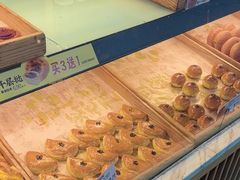 -泸溪河桃酥(长乐路店)
