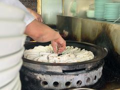 -清真·西北桥头拉面大王(丁家桥店)
