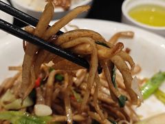 -国人川菜(李家村建东街店)