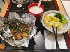 -永和大王(浦东南路店)