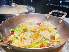 -绿茶餐厅(深圳龙华天虹购物中心店)