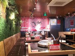 -梨花自助烤肉(乐宾店)