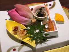 -加奈日本料理