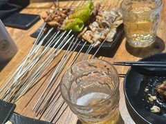 -KAOTOWN烤堂•烧烤(海汇港店)
