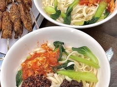-张庆烤肉·清真