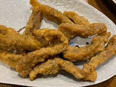 -阿香米线(萧山宝龙广场店)