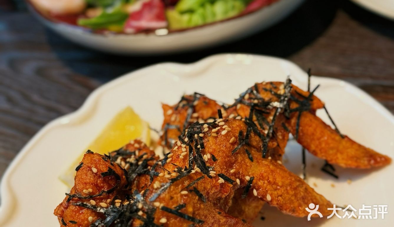 今年我吃到最好吃的意面！宽面yyds！