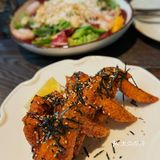 今年我吃到最好吃的意面！宽面yyds！