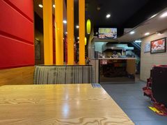 -尊宝比萨(南坪亚太商谷店)