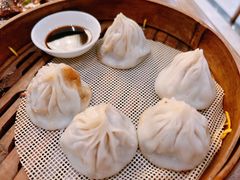 鲜肉小笼-锡和无锡菜(景丽苑店)