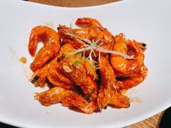 -芳芳私房菜·精做淮扬菜(承德路店)