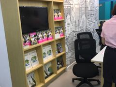 -英孚教育青少儿(河东资深教研中心)