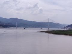 -丰都鬼城名山景区