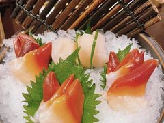 -万岛日本料理铁板烧(静安店)