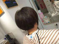 -东方美妍小鹏造型