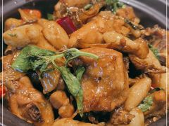 -乡亲鹅肉城(昆山店)