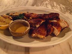 -Osteria Garden 生蚝花园餐厅(原进贤路店)