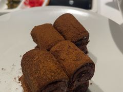 -四季民福烤鸭店(故宫店)