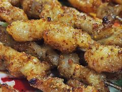 -小胡子祥彪烧烤(北湖总店)