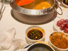 -左庭右院鲜牛肉火锅(苏州园区永旺店)