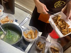 -老西关濑粉(文明路店)