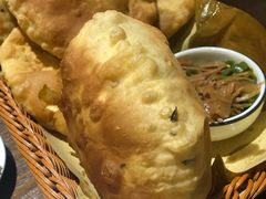 -粗茶淡饭•陕菜•家常菜