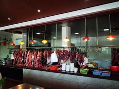 -乌记鲜活牛肉城(金砂东路店)