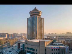 -巨华国际大酒店