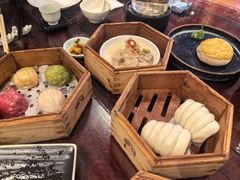 -广州白天鹅宾馆