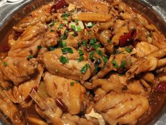 -胖哥俩肉蟹煲(湖滨银泰in77店)