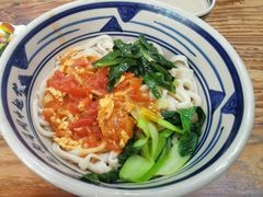 -面尚香关中面馆(盛龙广场总店)