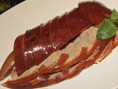 -喜悦烤鸭·新京菜(王府井店)