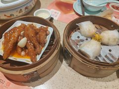 -点都德(聚福楼店)