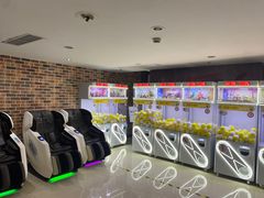 -SFC上影百联影城(大上海4DX店)