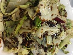 -昱德来·天津菜(河西店)