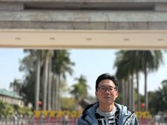 -厦门大学(思明校区)
