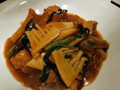-春发生饭店·非遗(南院门店)