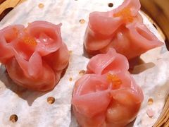 小龙虾虾饺-吉旺港式餐厅(南方商城店)