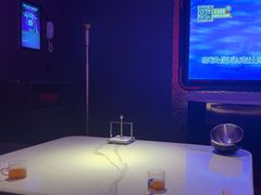-星聚会KTV(上海火车站南广场嘉里合集店)