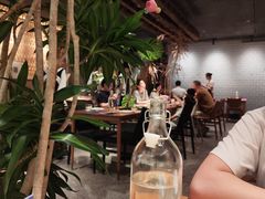 -一坐一忘云南菜(北京skp店)