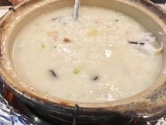 -粤仔湾砂锅粥(广益哥伦布店)