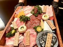 -和牛食堂•BISTRO(广州首店)