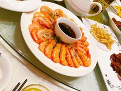 -阿英煲(凉城路店)