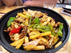 -小苏舍餐厅(木渎店)