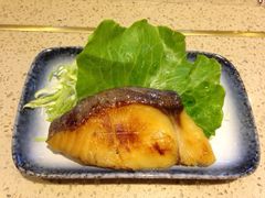 炭烤鳕鱼-大渔铁板烧(中山路八佰伴店)